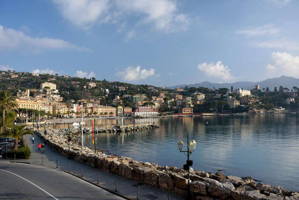 santa margherita ligure