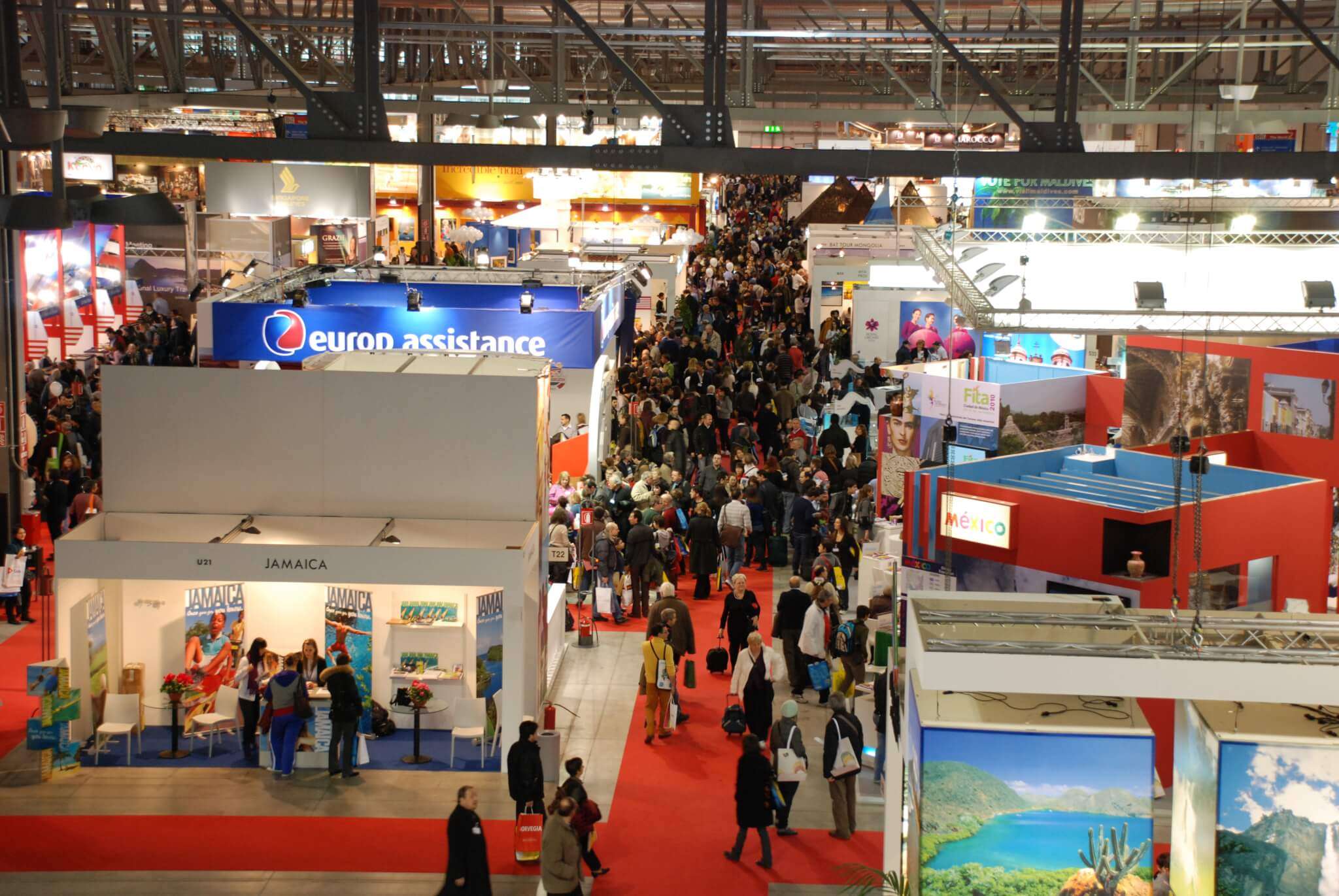 BIT 2018