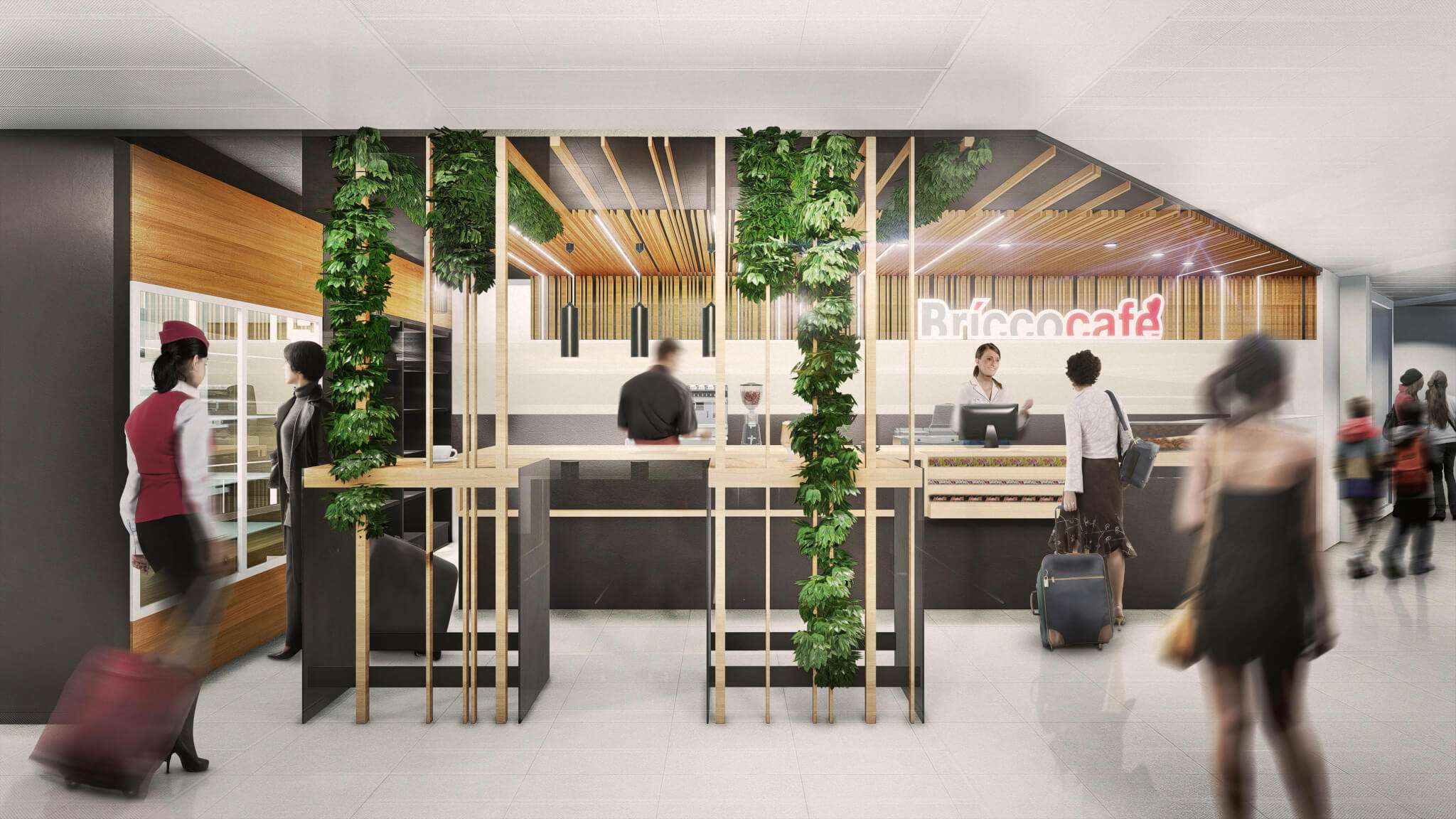 BriccoCaffé Lagardere (1)
