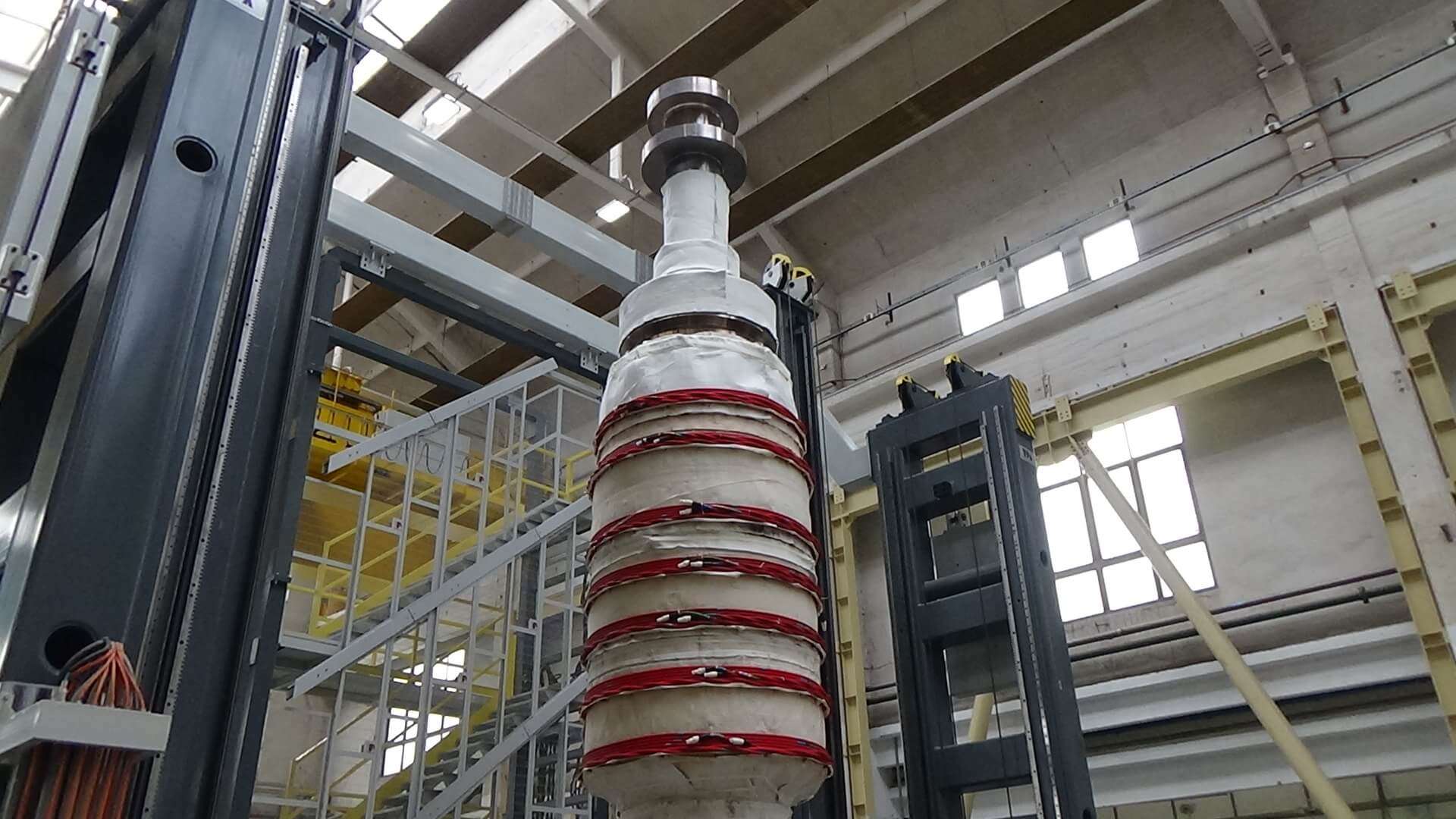 ansaldo energia