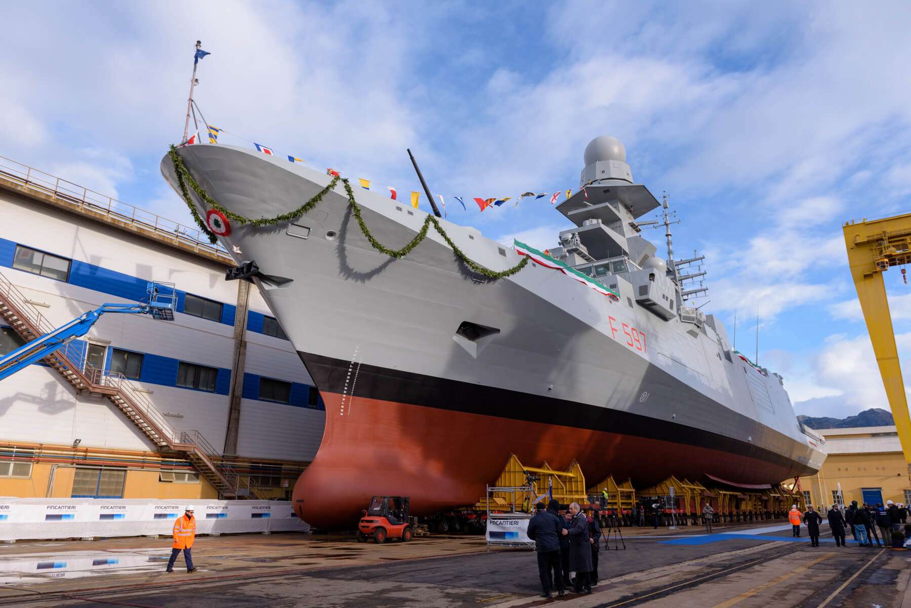 fremm marina militare antonio marceglia
