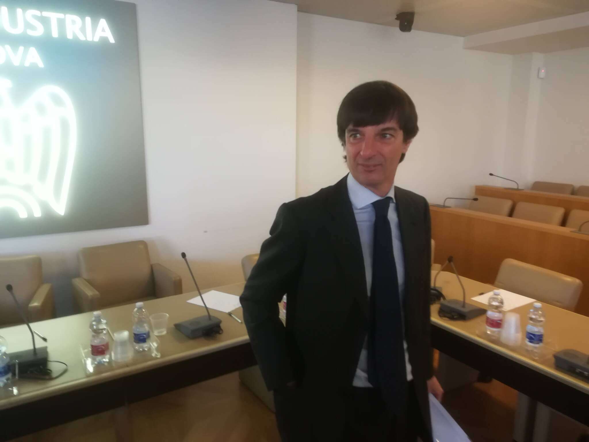 Giovanni Mondini