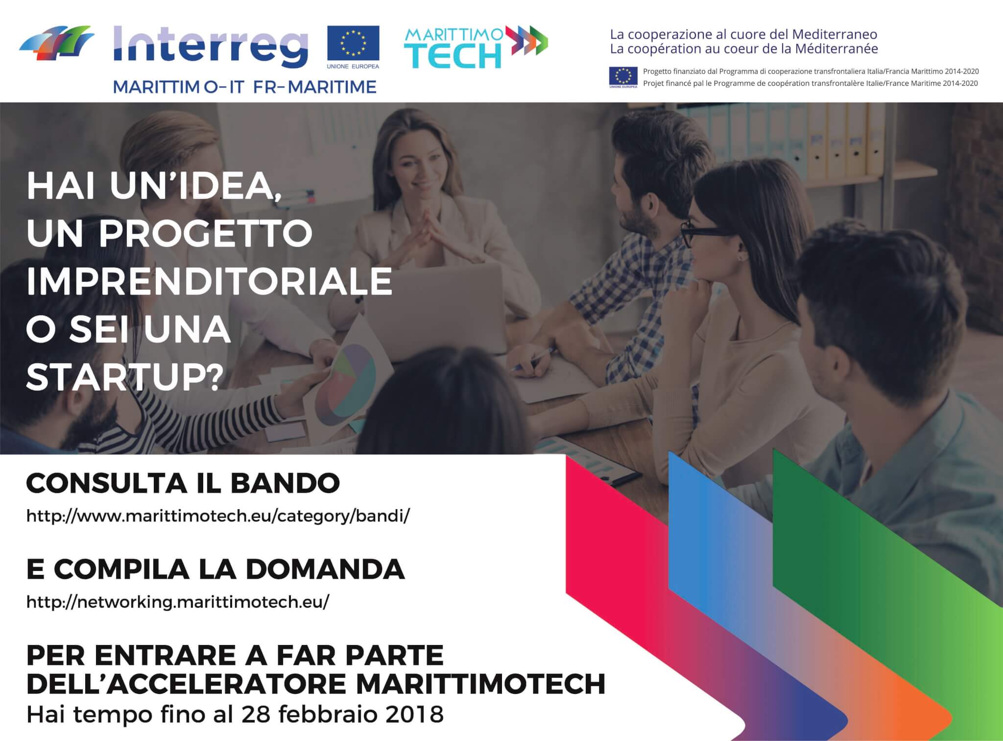 MarittimoTech