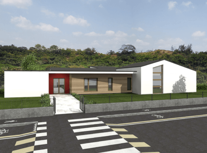 Rendering SCUOLA