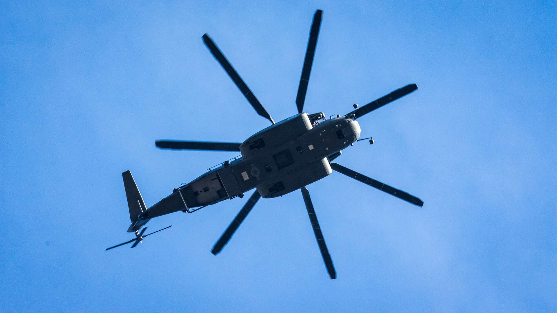elicottero