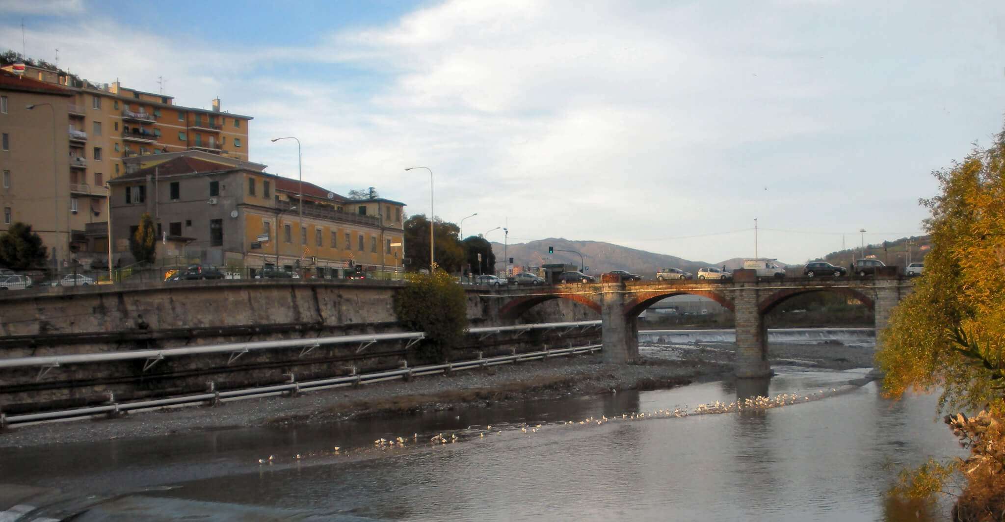 bolzaneto 1