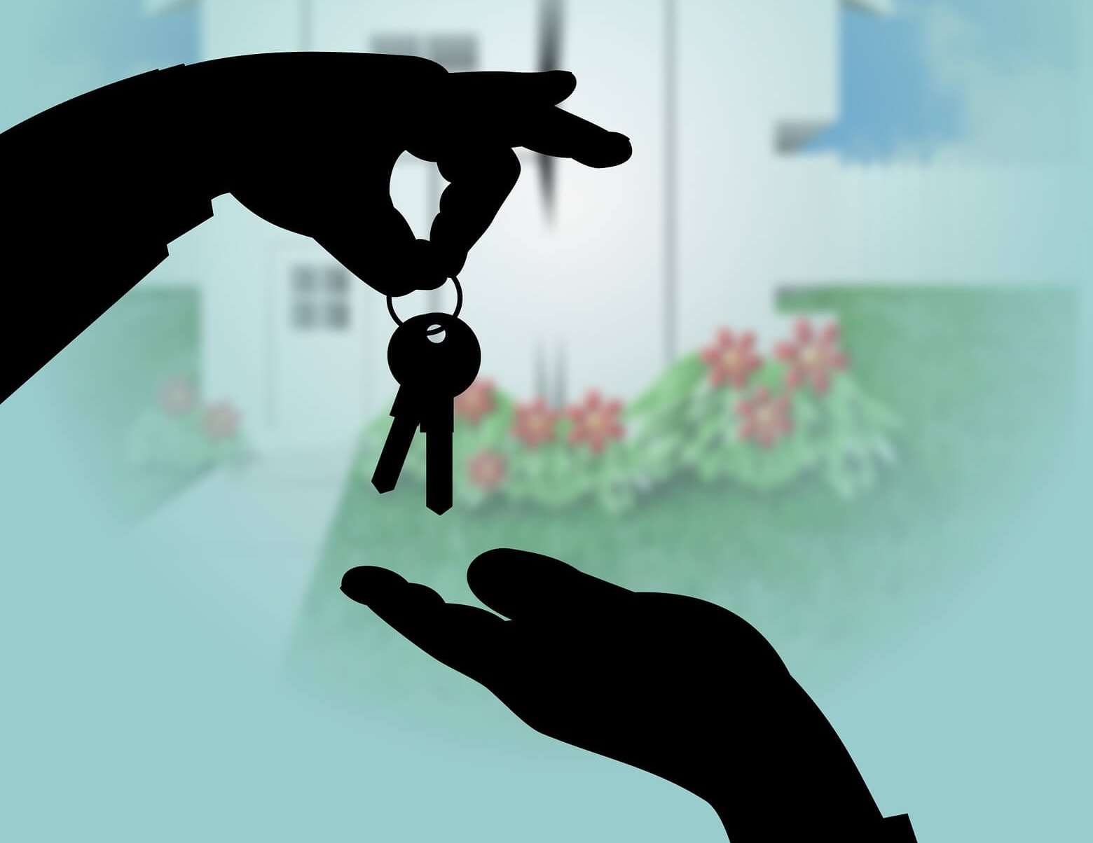 casa affitto immobiliare