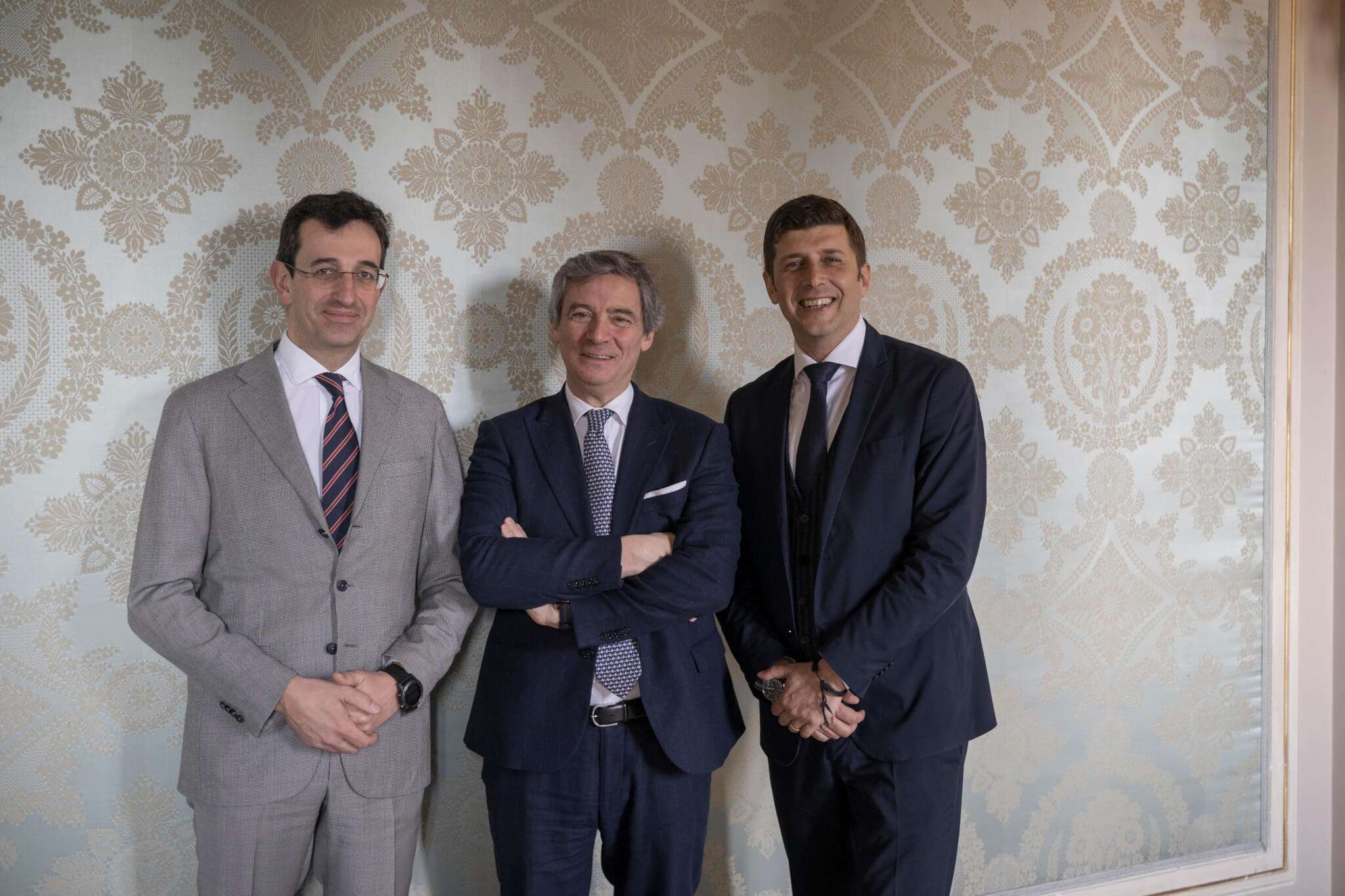 carispezia staff
