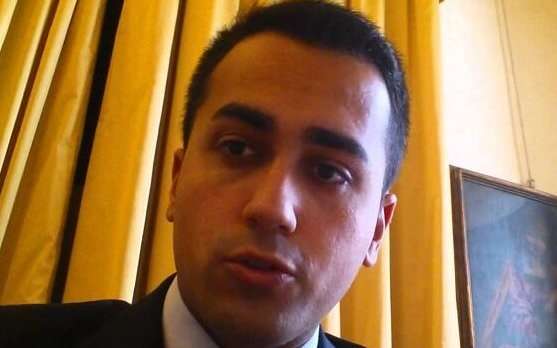 di maio