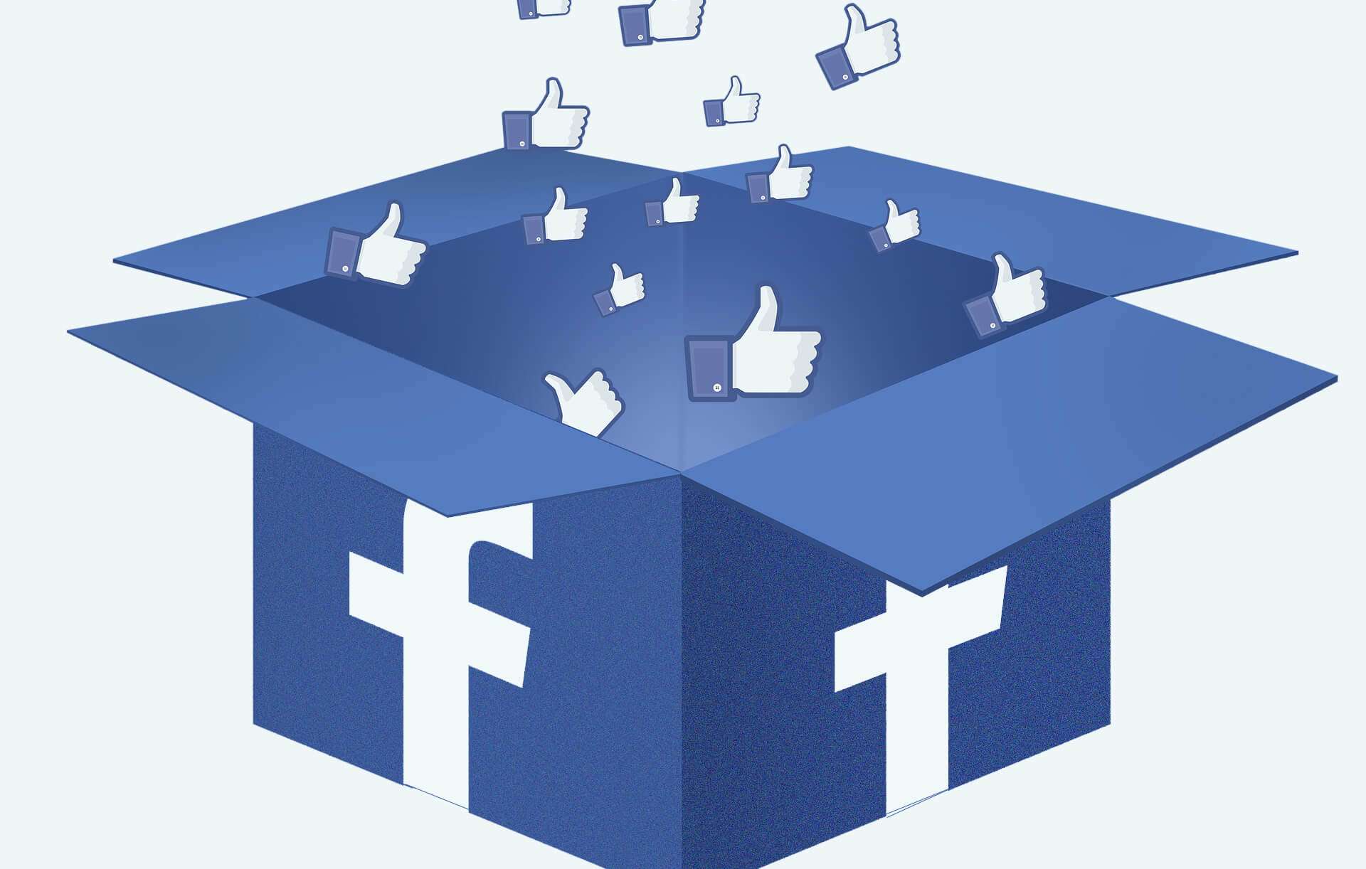 facebook mi piace like