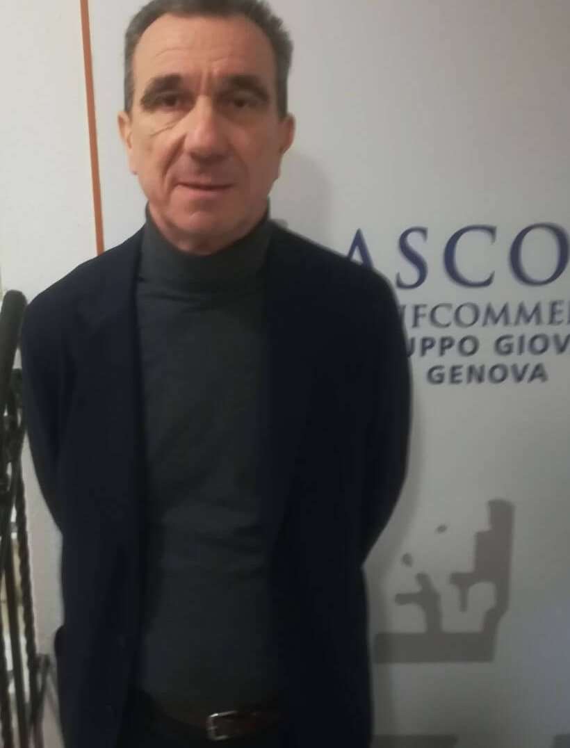 Ascom Oscar Cattaneo