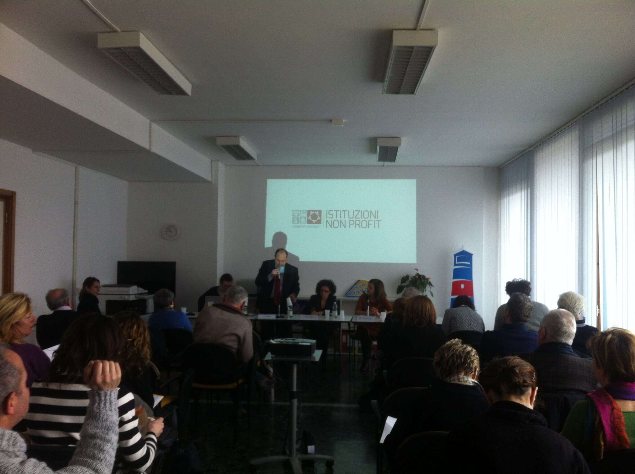 Celivo, presentazione censimento permanente