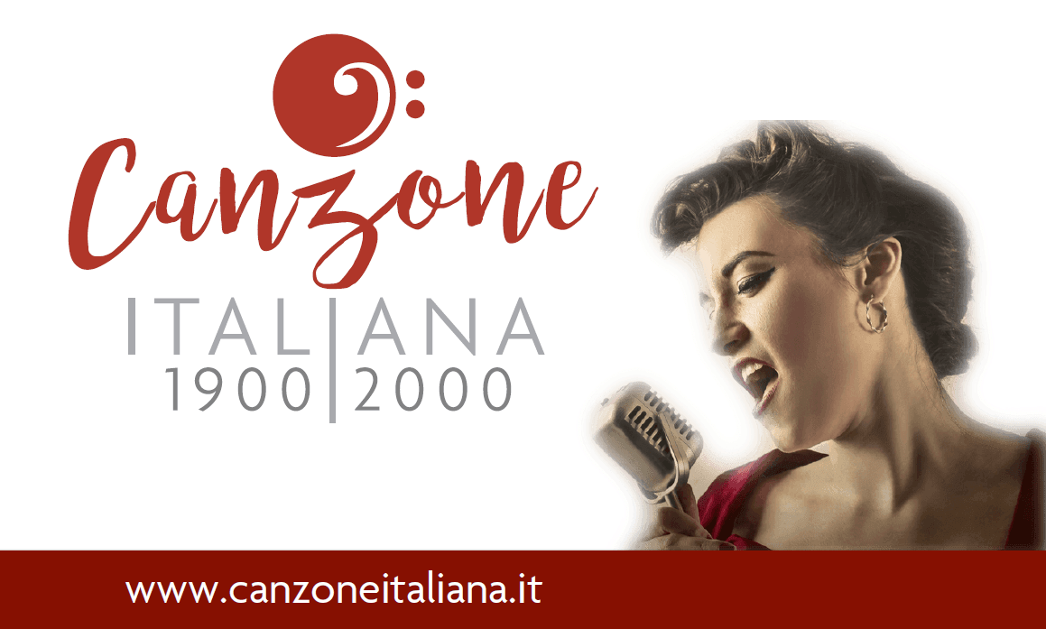 canzone italiana musica