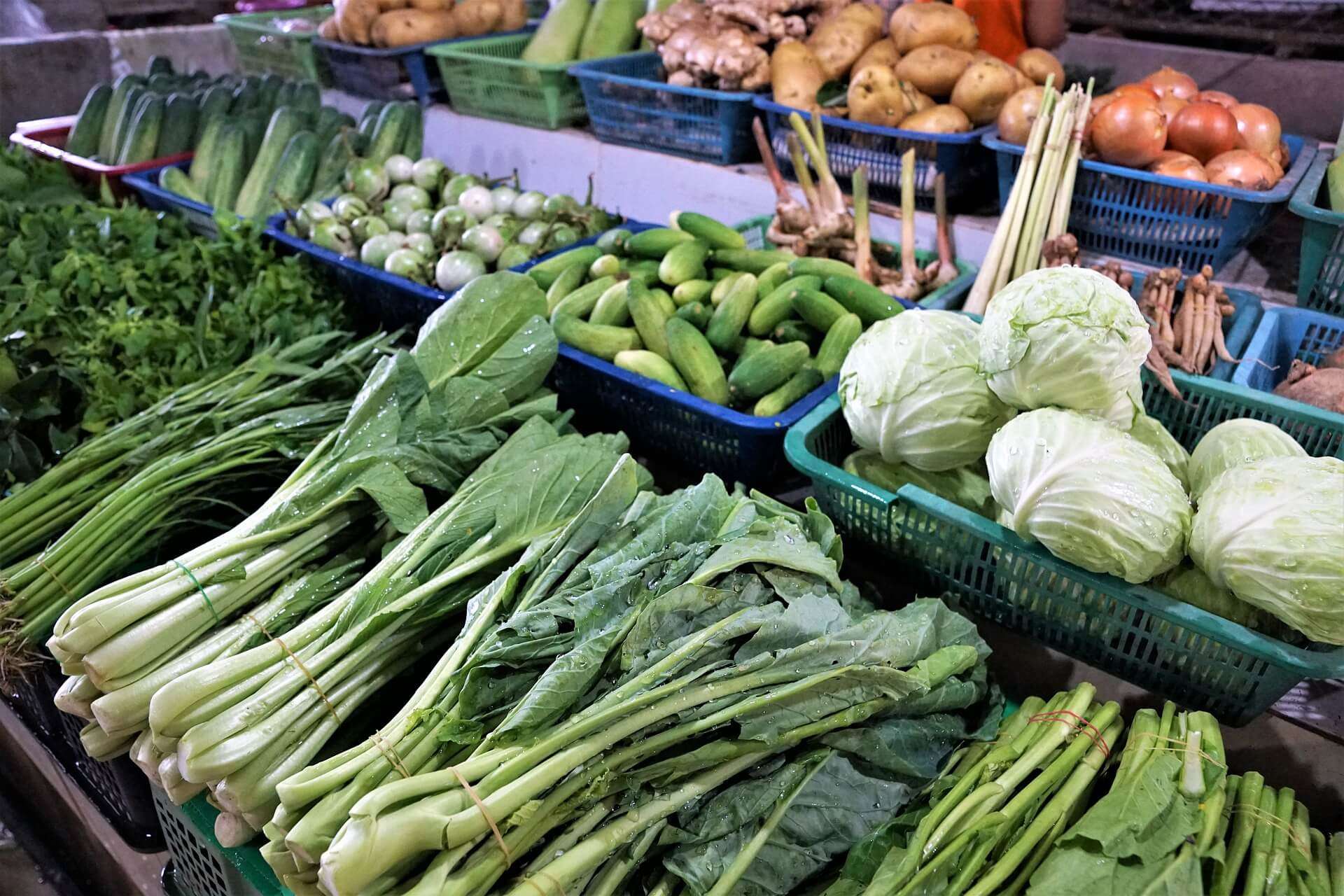 ortofrutta mercato
