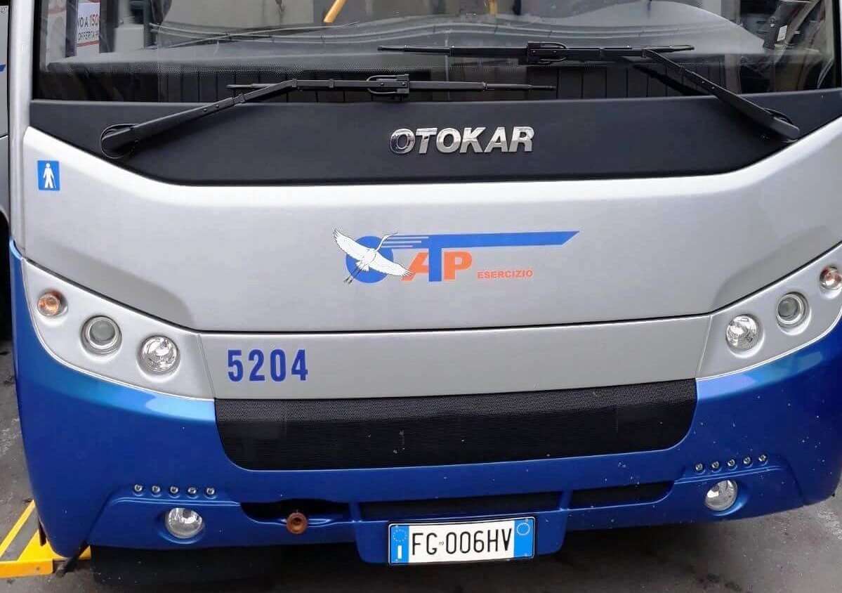masone autoBus atp