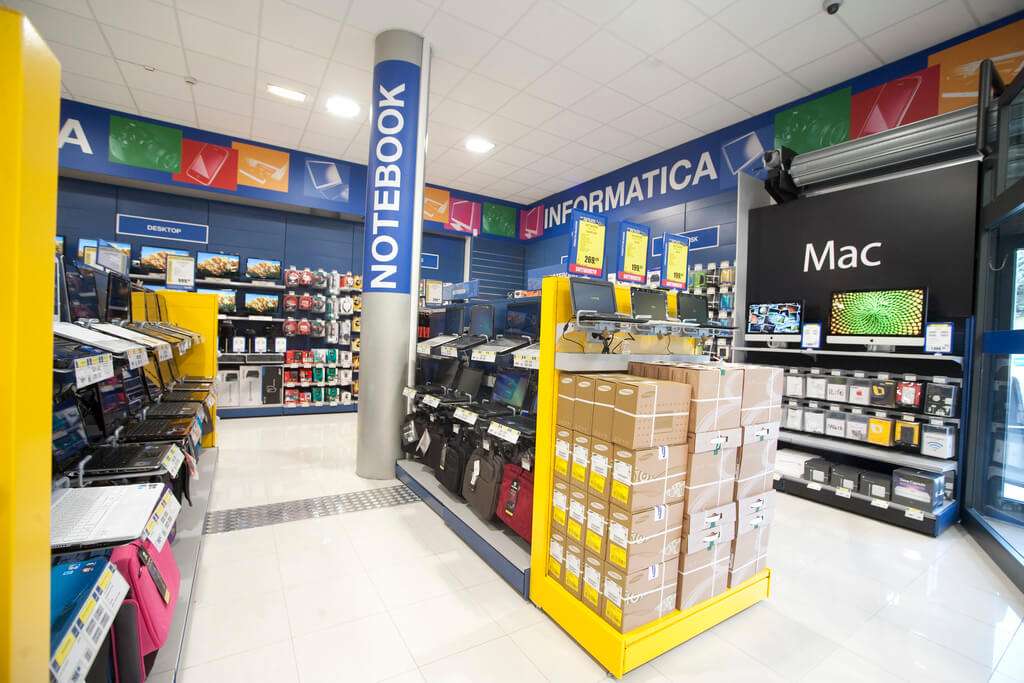 negozio
