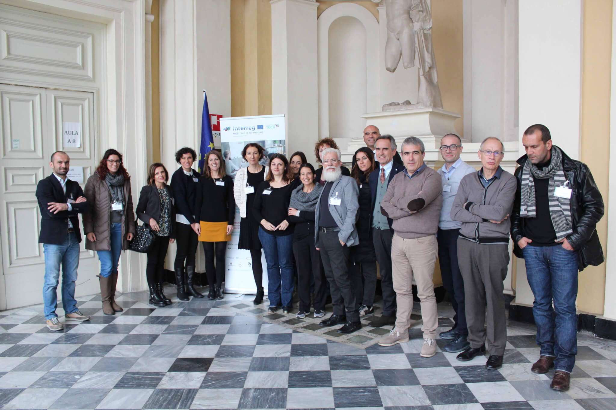 partenariato unige