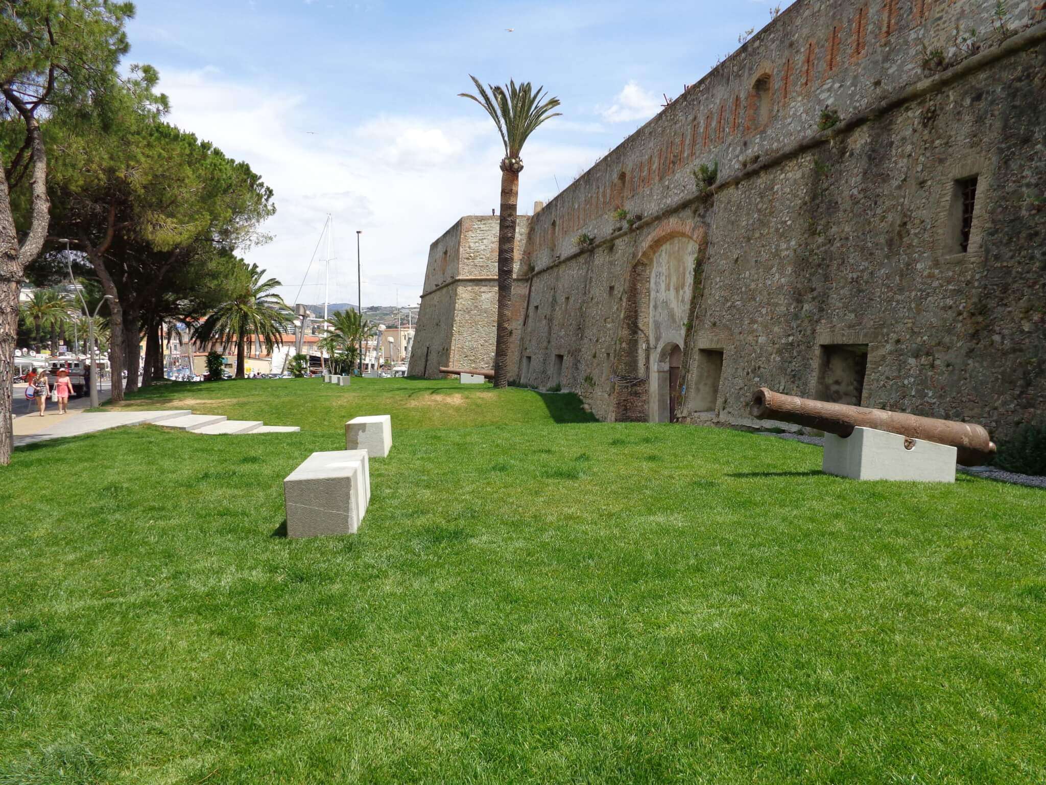 Forte Santa Tecla