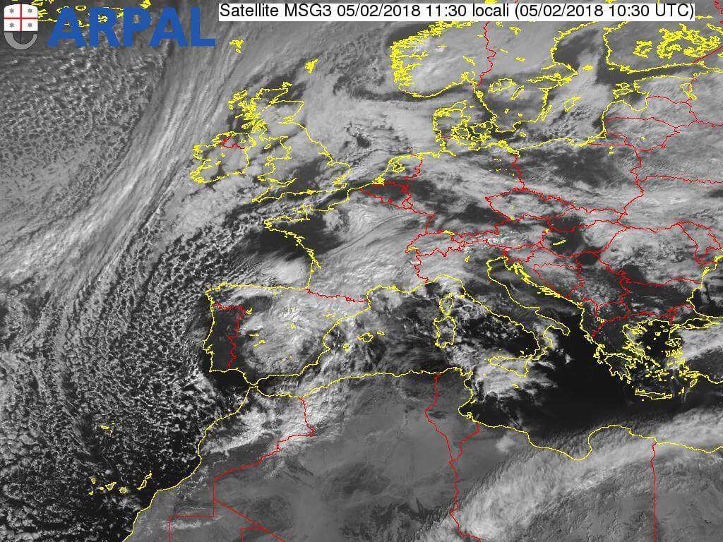 satellite 11.30