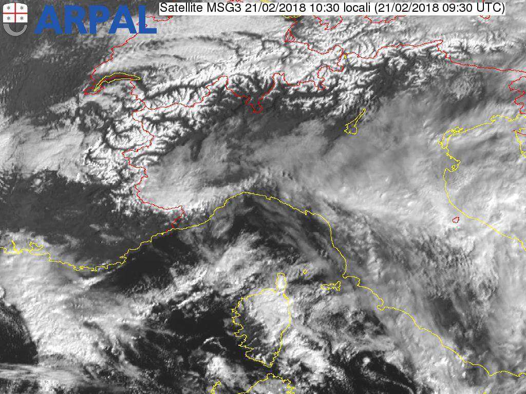satellite ore 10.30