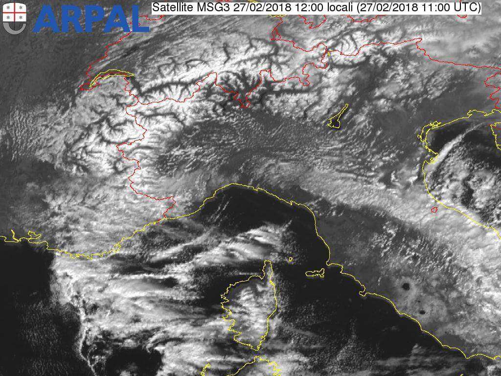 satellite ore 12