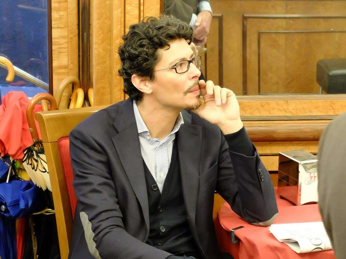 Victor Rasetto