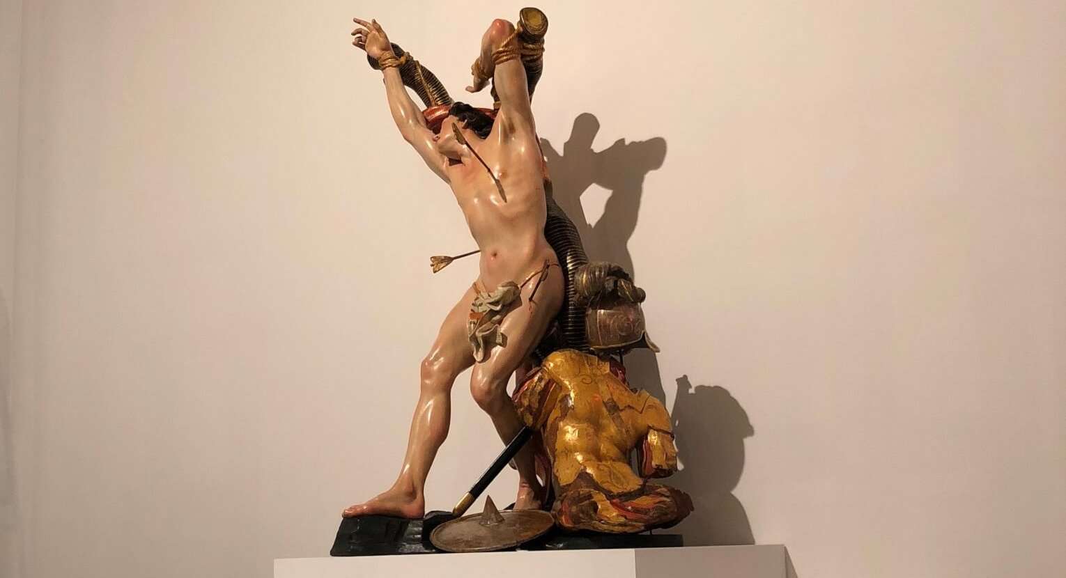 10_Maragliano in mostra al MET 1(1)