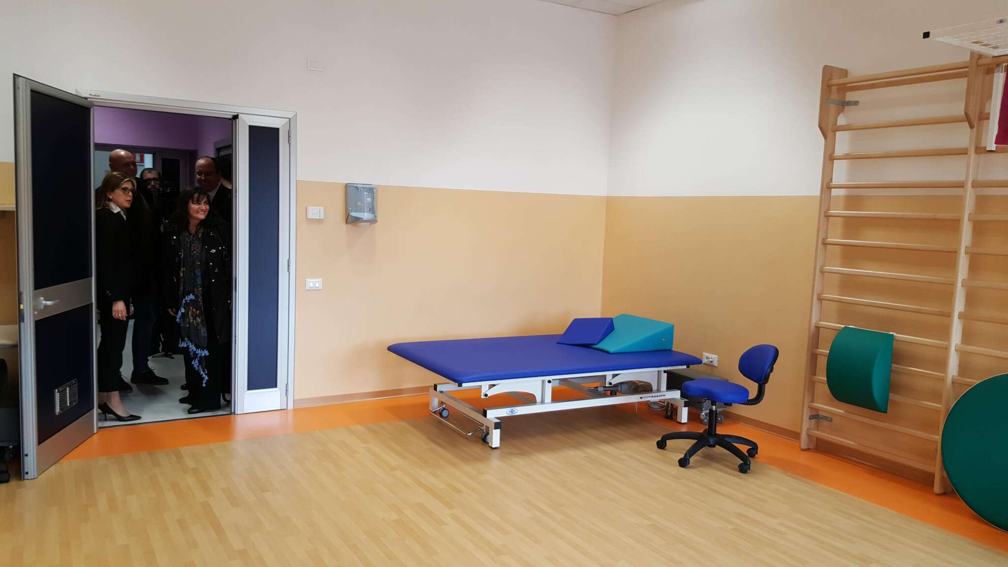 chiavari medicina riabilitativa