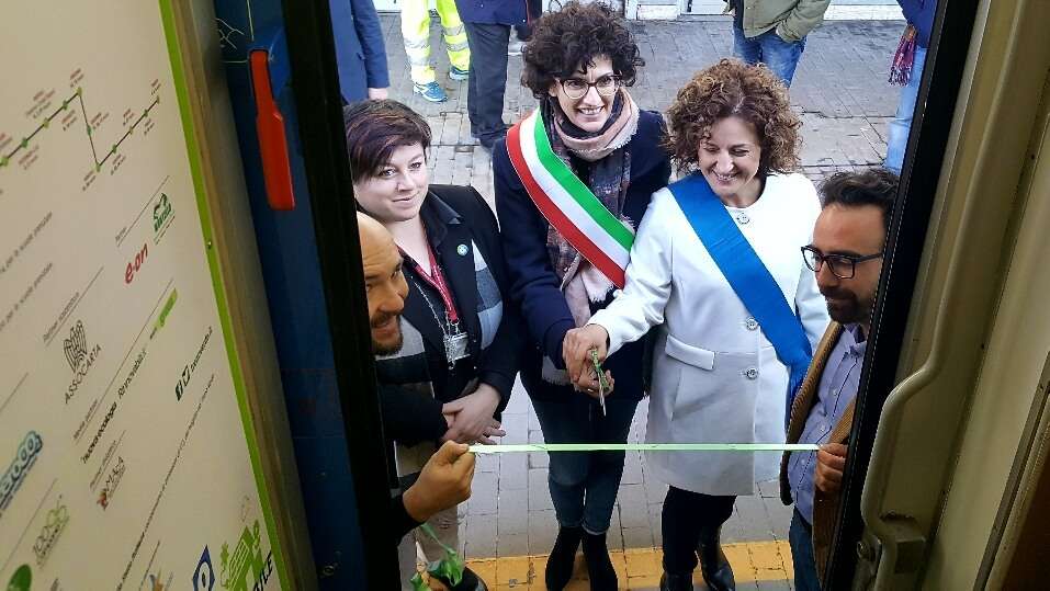 Treno Verde