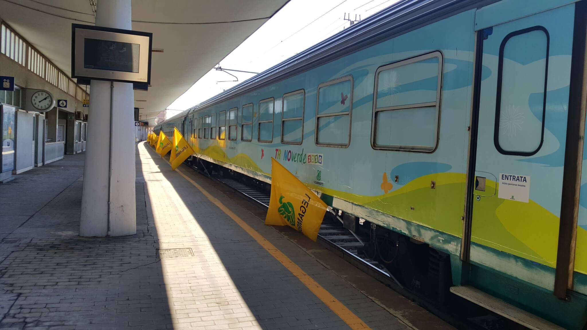 Treno Verde