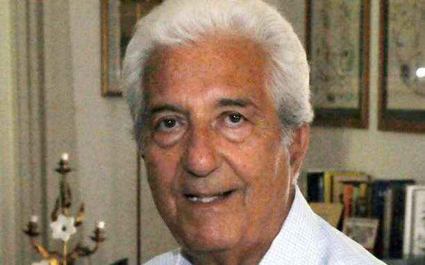 Sergio Castellaneta