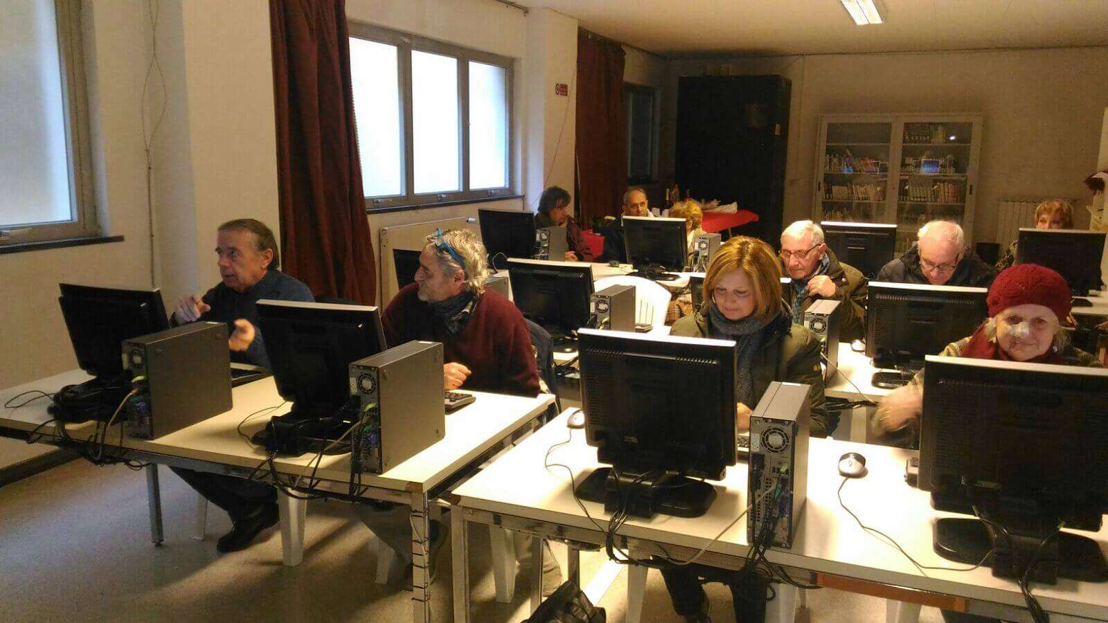 AUSER Informatica 2