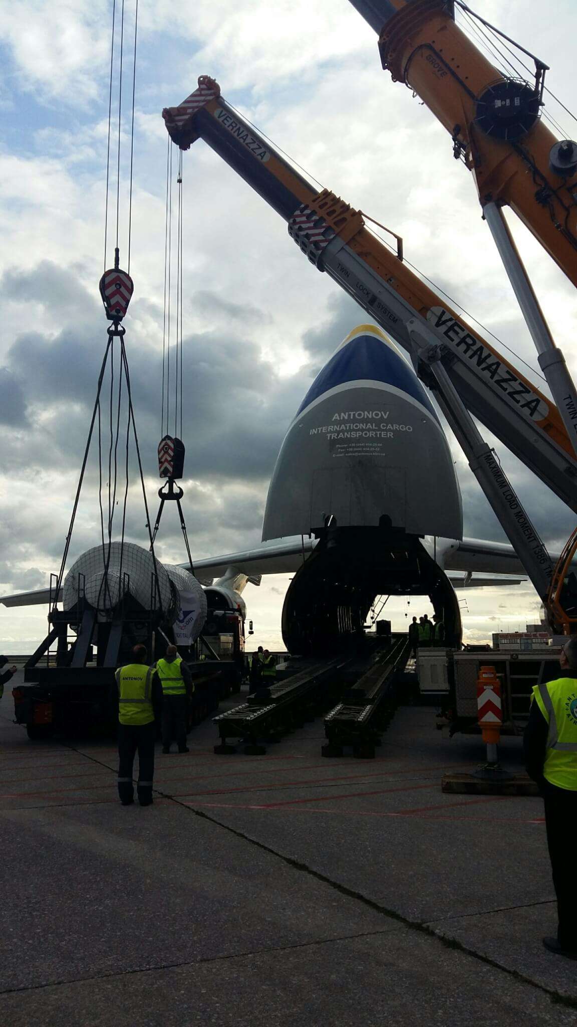 An-124 Genova 6 marzo 2018 (2)