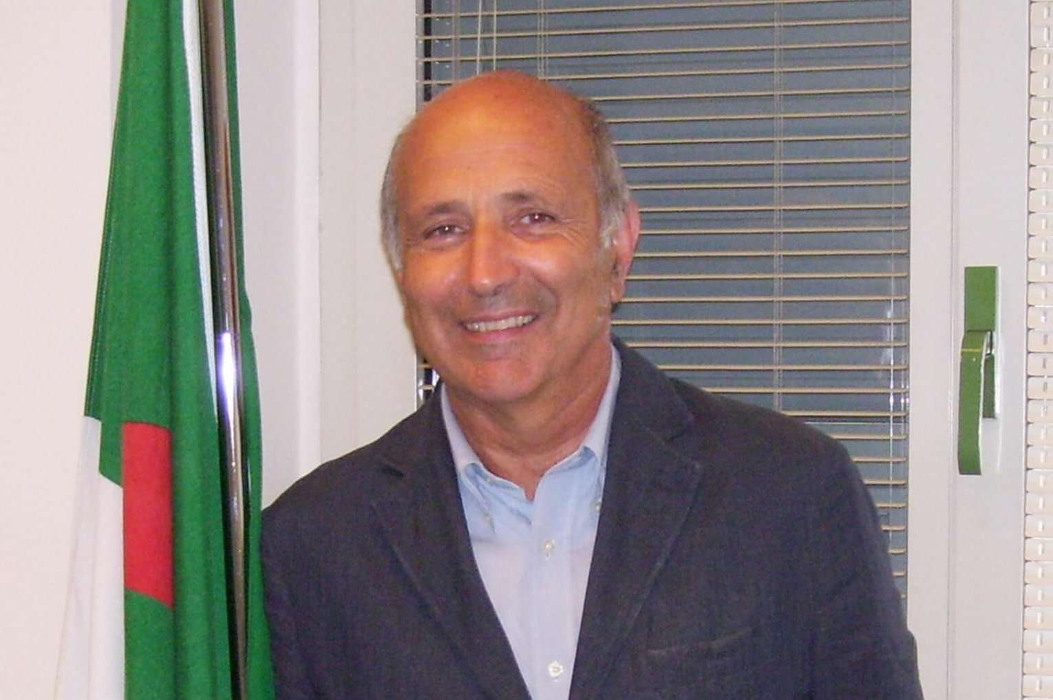 Andrea Fontana
