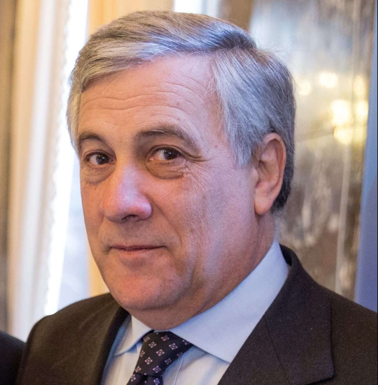Antonio Tajani