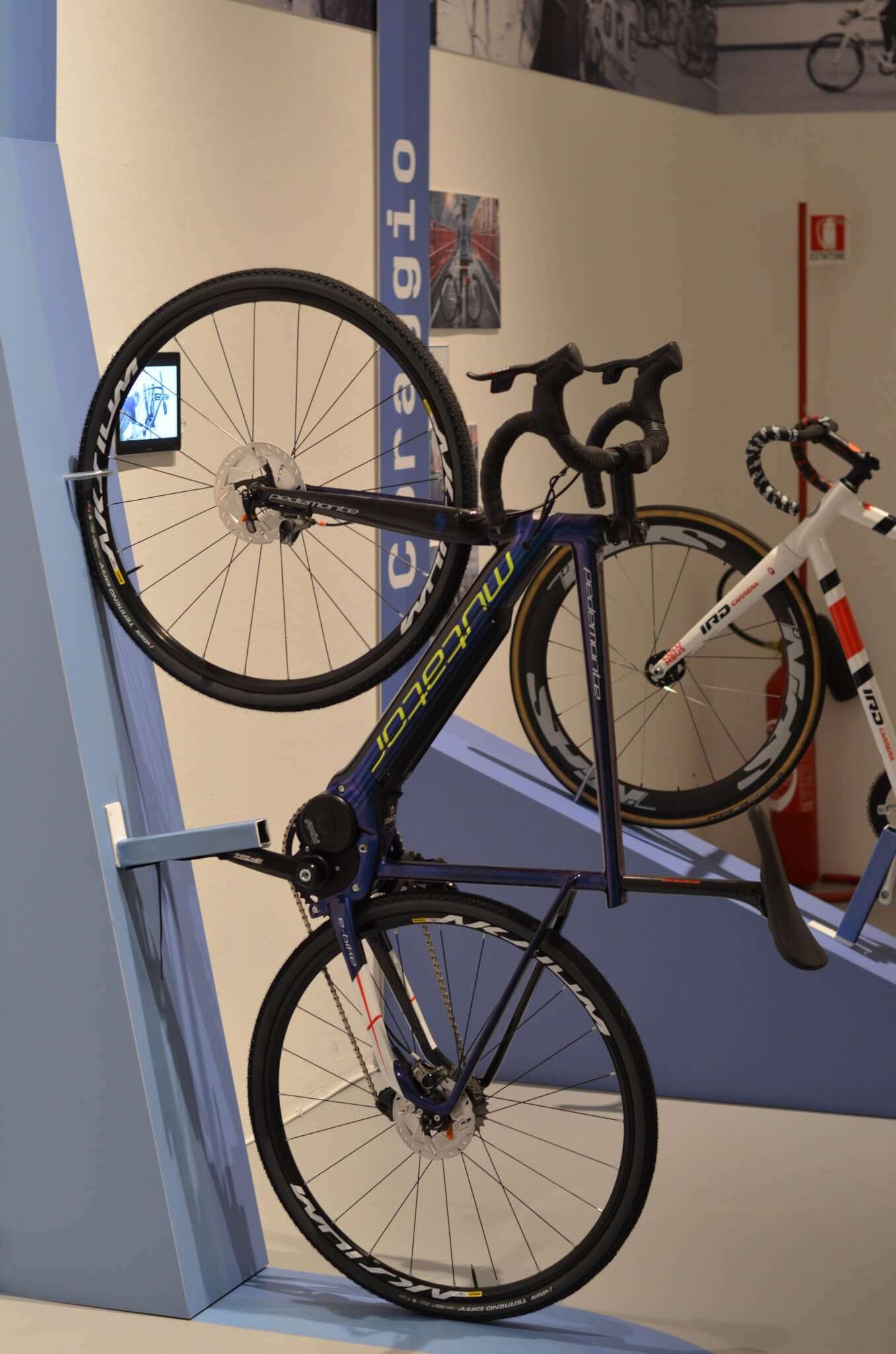 Bicicletta Pedemonte Bike