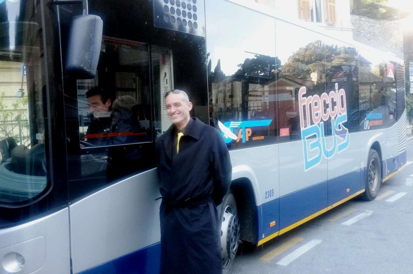 Claudio Garbarino atp