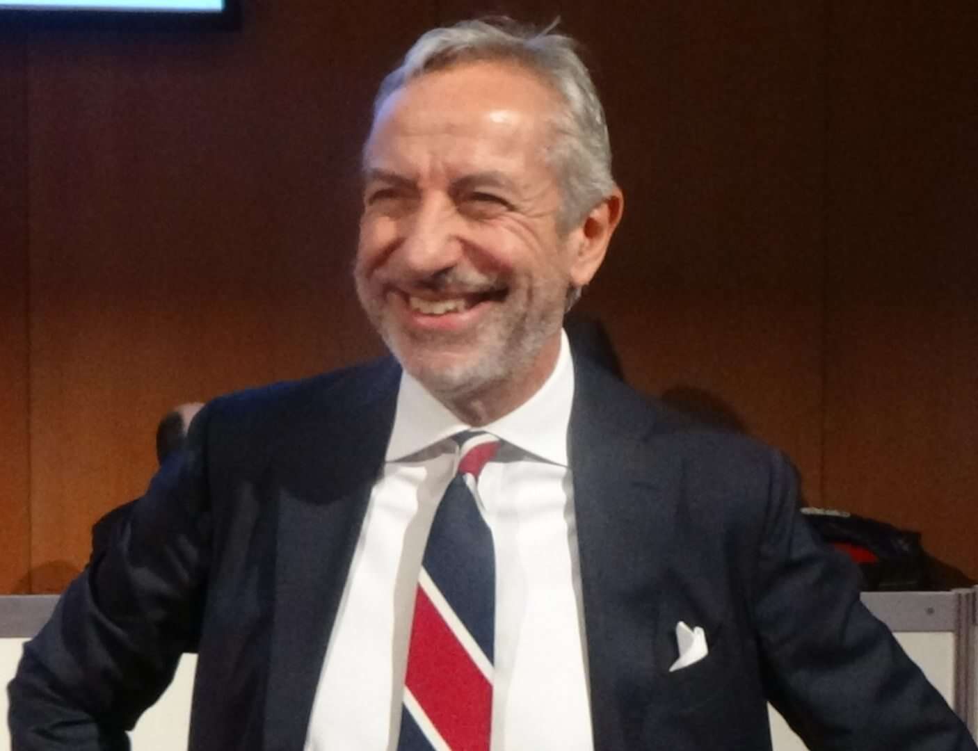 fiorentino carige