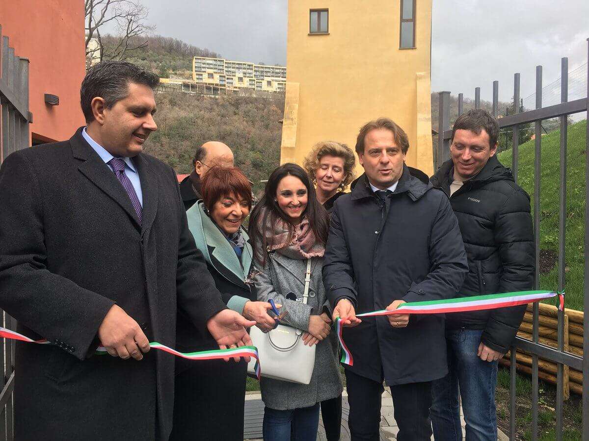 arte genova giovanni toti scajola sant’eusebio
