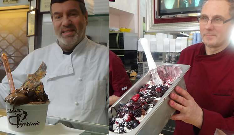 German black forest
