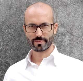 Nicola Pisani Colouree