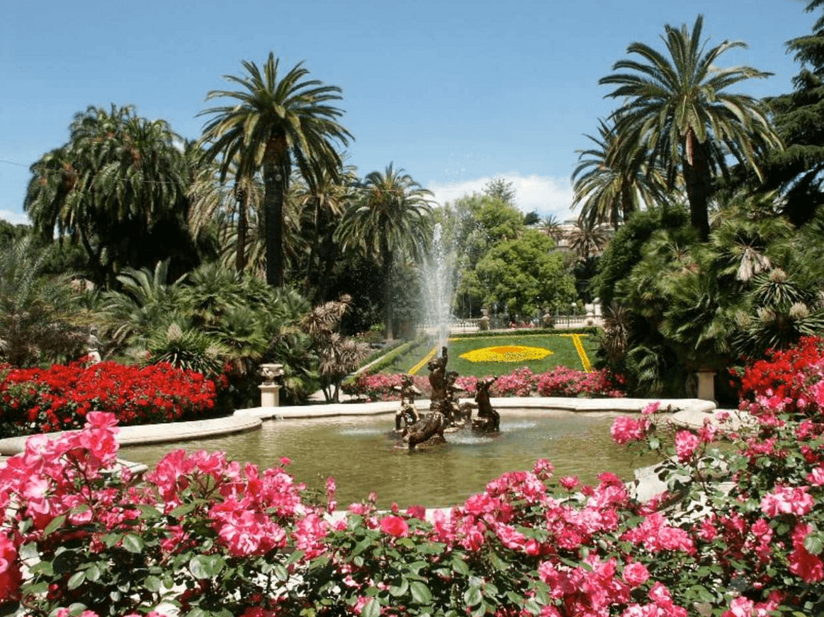 Villa Ormond