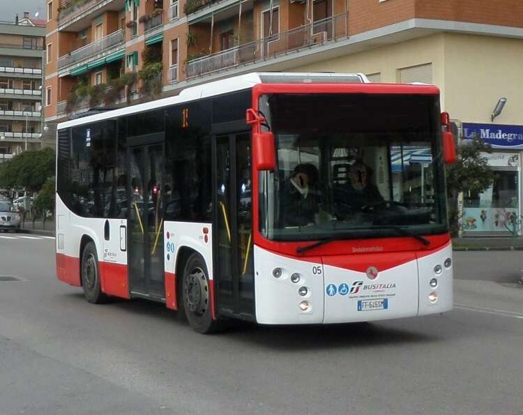 busitalia