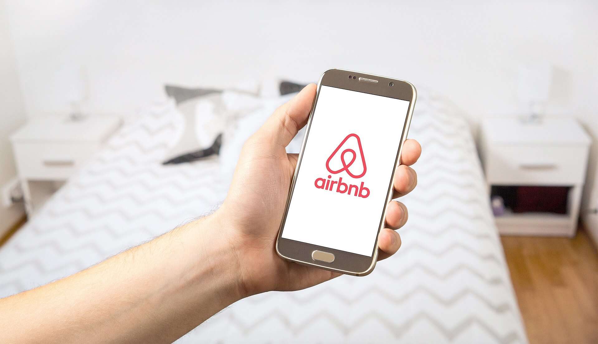 airbnb sharing economy