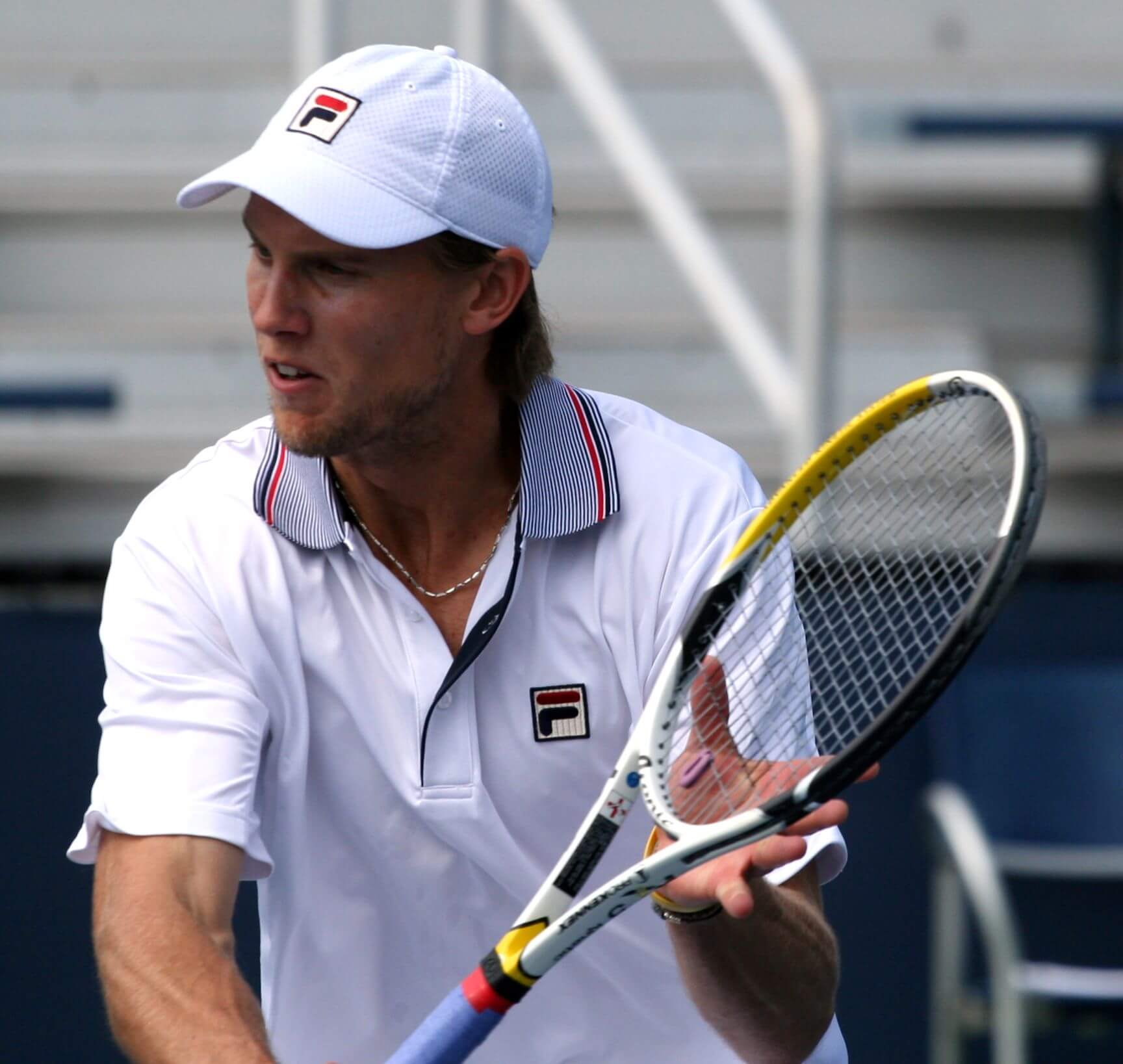 andrea seppi