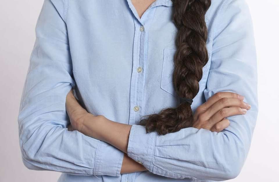 sciopero braccia incrociate lavoro