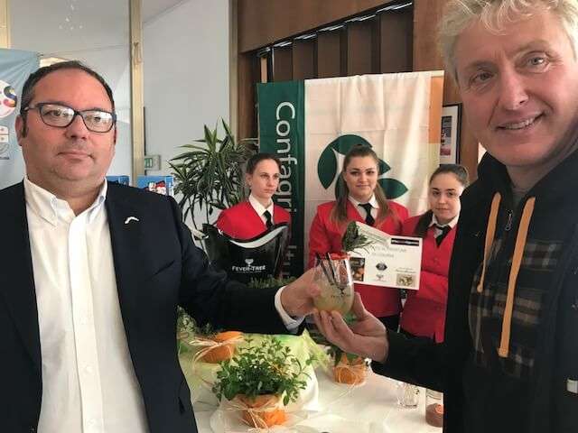 cocktail confagricoltura