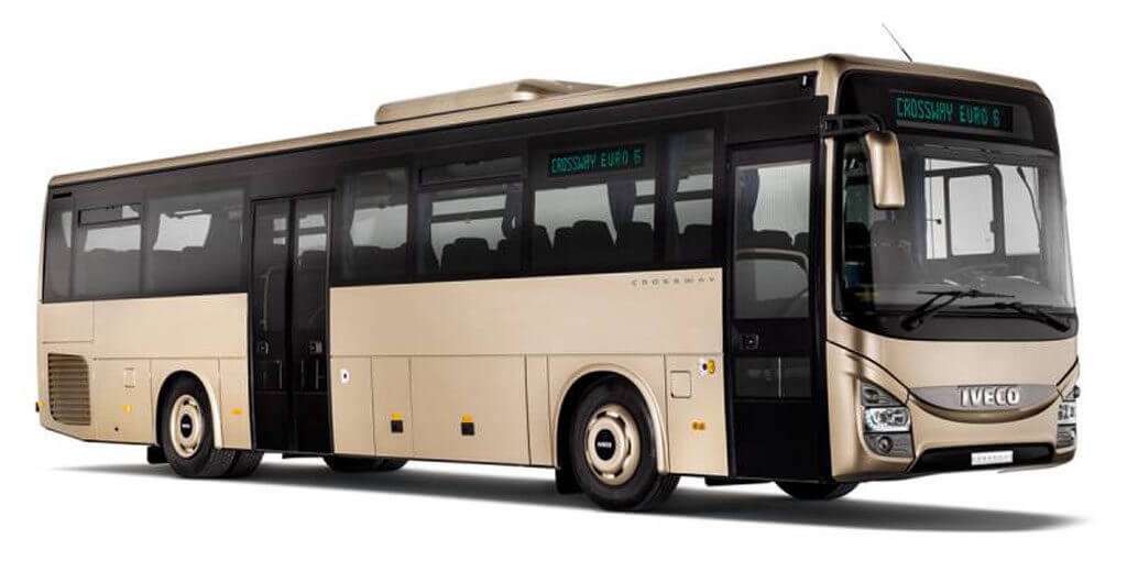 iveco atp nuovi mezzi