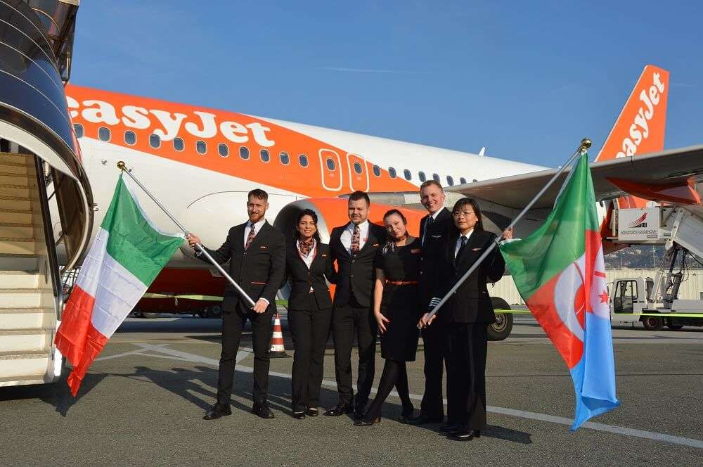easyJet