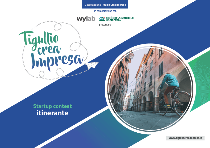 tigullio crea impresa